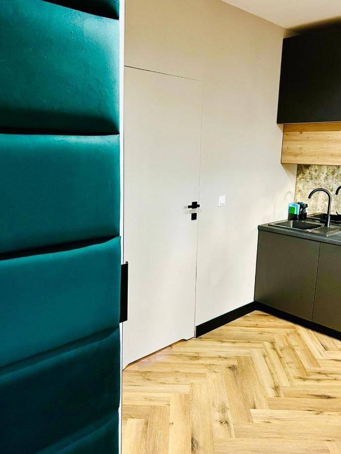 Apartament Zora Centrum + Sauna Szklarska Poręba Exterior foto